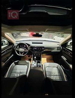 فولكسفاغن أطلس